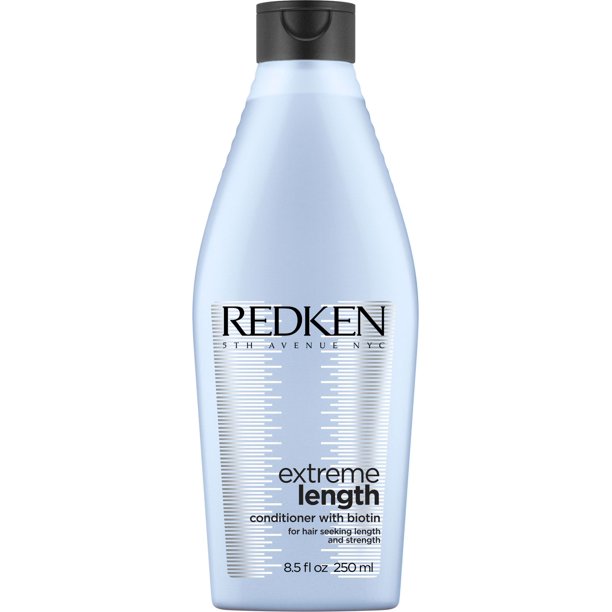 Redken Extreme Length Conditioner + Biotin 8.5 oz