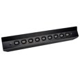 thumbnail image 1 of Oracle Lighting Skid Plate 5883-001 Front Bumper Mount; Powder Coated; Black Housing; Steel, 1 of 16