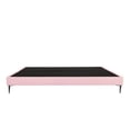 thumbnail image 1 of Box Base Cama King Size Slim Rosa, 1 of 5