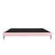 thumbnail image 1 of Box Base Cama King Size Slim Rosa, 1 of 5
