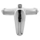 thumbnail image 1 of Válvula de ducha de baño Palanca única, grifo de agua, válvula de ducha de baño, válvula mezcladora de agua, válvula mezcladora de ducha para instalación de baño, 1 of 6