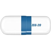 Zegerid OTC Capsules 42 Capsules (Pack of 2)