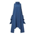 thumbnail image 3 of Women's Plus Size Convertible Dress/ Jumpsuit, 3 of 5