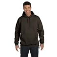 thumbnail image 2 of Hanes Adult 9.7 oz. Ultimate Cotton 90/10 Pullover Hood, 2 of 5
