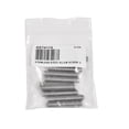thumbnail image 5 of CRL AS14114-XCP10 Stainless Steel 1-1/4" Long Allen Screw for 3/4" & 1" Standoffs - pack of 10, 5 of 5