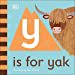 thumbnail image 1 of Y is for Yak, 1 of 1