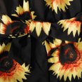 thumbnail image 5 of Futezty Girls Summer Outfits, 4th of July Baby Girl Outfits Toddler Girls Princess Dresses Sleeveless Button Tops Sundress Tutu Skirts Outfit, 5 of 7