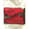 thumbnail image 1 of NIB MENS Adi - das ORIGINALS NMD R1 Athletic Casual Shoes Holiday Scarlet Red 9.5, 1 of 6