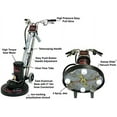 thumbnail image 2 of Mytee HP60 Spyder Automotive Heated Detail Extractor, 2 of 2