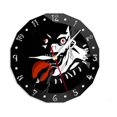 thumbnail image 1 of Reloj de pared Deaths Notess Yagami Light Anime, 30 cm, acrílico, 1 of 2