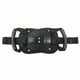 thumbnail image 1 of Motorcycle Pillion Grab Handle, No Slip Motorcycle Scooter Passenger Safety Belt Adjustable Passenger Rear Seat Strap Motorcycle Grip Belt(1pcs, Black, 1 of 5