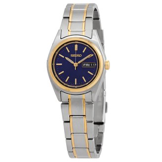 Seiko Women\'s Watch # SXGJ75 Seiko Reflections SXGJ75-PO Women main image 4