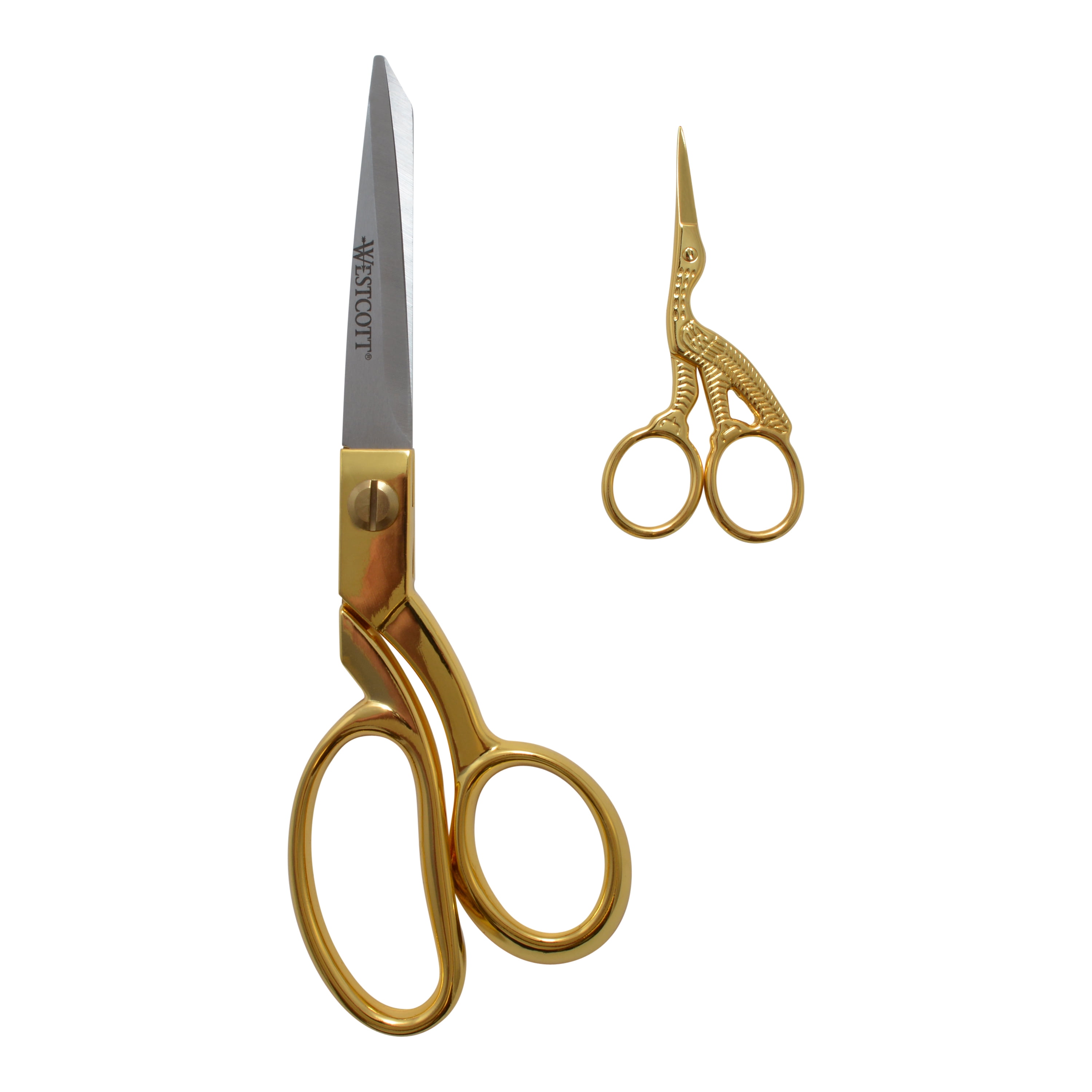 how much do scissors cost at walmart