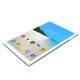 thumbnail image 2 of Tableta de 101 pulgadas 4GB 64GB Blue 10 Core 100-240V Tablet PC para Android 110 para video ANGGREK Otros, 2 of 8