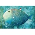 thumbnail image 1 of Pussel 1000 bitar "Fisk", 1 of 3