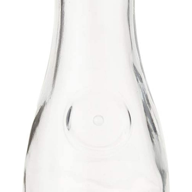 Anchor Hocking Glass Water Carafe, 1 L