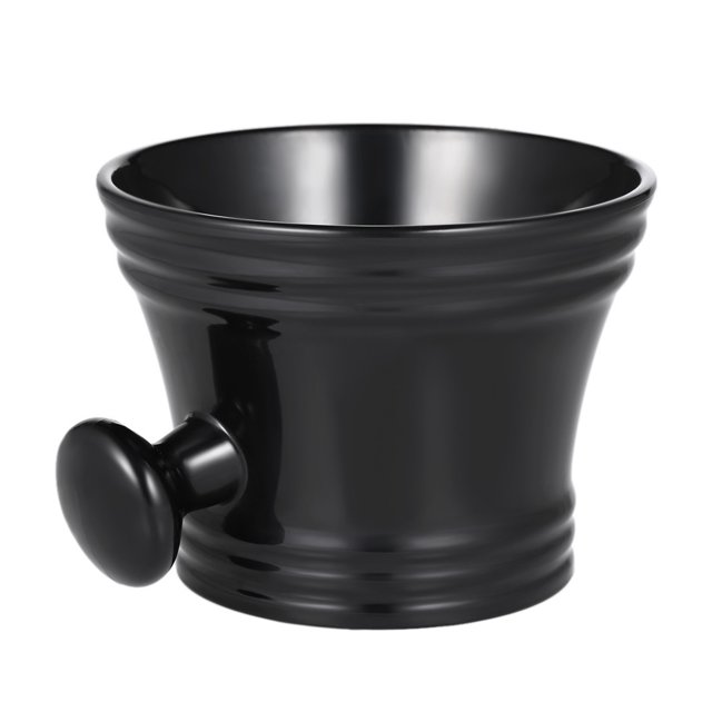 Bol de Rasage Multi-Usage Coupe à Crème à Raser Coupe à Savon à Raser Bol à Savon à Raser