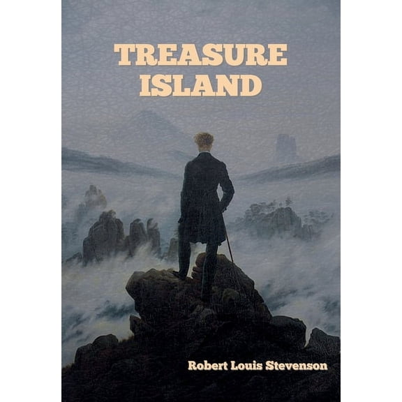 Treasure Island, (Hardcover)
