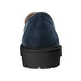 thumbnail image 4 of Journee Womens Erika Slip On Loafer, Widths Available, 4 of 10