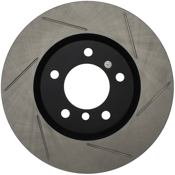 StopTech 126.34038SL StopTech Sport Rotors Fits 95-02 M3 Z3 Fits select: 1995-1999 BMW M3, 2000 BMW Z3 ROADSTER