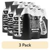 (3 pack) Prime Hydration Sports Drink, Meta Moon, 16.9 fl oz, 6 Pack, Bottles