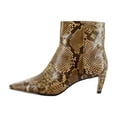 thumbnail image 2 of Vince Camuto Quinley Women's Boots Tostada Size 11 M, 2 of 8