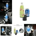 thumbnail image 2 of Porte-Gobelets Porte-Gobelets porte-gobelets en Plastique Auto, 2 of 7
