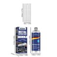 thumbnail image 2 of Sellador Soldadura Unión Industrial 50/100 Ml Herramientas Resistentes Al Calor, 2 of 9