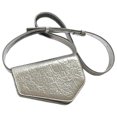thumbnail image 1 of Bolso Tipo Cartera Que Combina Con Cruzado Brillante para Mujer Cuero PU Citas, 1 of 9