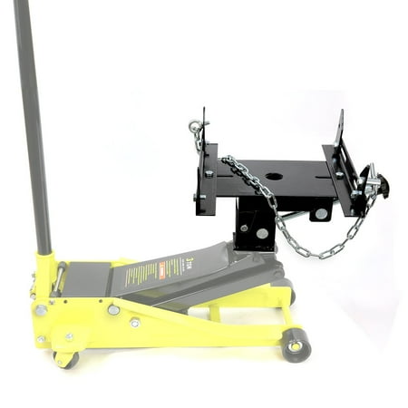 Hydraulic Floor Transmission Jack Adapter Replacement
