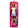 thumbnail image 3 of Barbie fashionistas muñeca Barbie, 3 of 6