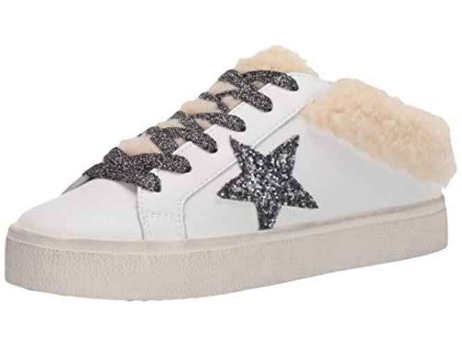 polaris sneaker