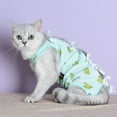 thumbnail image 3 of Mosey Stylish Cat Recovery Suit Multifunctional   Cat Costume   Breathable, 3 of 7