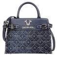 thumbnail image 1 of Bolsa Crossbody para Dama True Religion Denim LT, 1 of 6