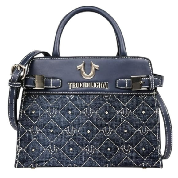Bolsa Crossbody para Dama True Religion Denim LT