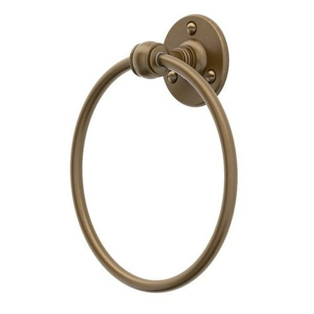 Gatco Wall Mount Holder - Gatco Cafe Wall Mounted Towel Ring