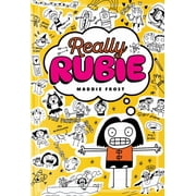 Really Rubie (Hardcover)