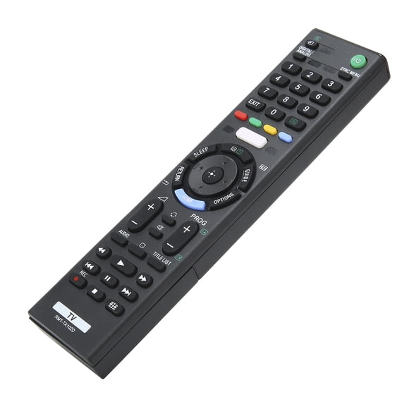 Reemplazo del control remoto para TV inteligente RMT-TX100D RMT-TX101J TX102U TX102D