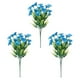thumbnail image 1 of Soporte de pared para manguera de jardín resistente | Organizador de mangueras | Soporte para herramientas de riego de exterior | Protección y almacenamiento ordenado para mangueras de jardín, 1 of 5