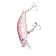 thumbnail image 4 of Mini Señuelo De Pesca, Mini Cebo De Pesca Realista Con Anzuelos De Agua Dulce Y Salada, 4 of 7