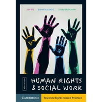 Human Rights and Social Work, (Paperback)