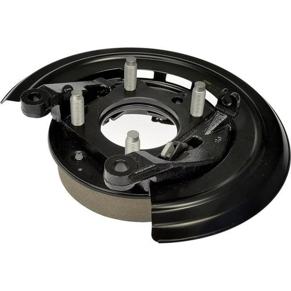 Dorman 926266 OE Replacement Loaded Backing Plate for 2011-2012 Ford F-250