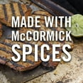 thumbnail image 5 of McCormick Grill Mates Chipotle Pepper Marinade Mix, 1.13 oz (Pack of 12), 5 of 5