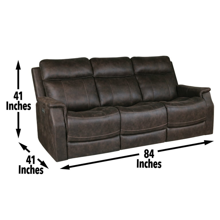 Kisner reclining sofa sale