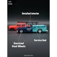 thumbnail image 3 of Castline 1:64 M2 Auto-Haulers Assortment, 3 of 8