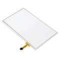 thumbnail image 4 of 12 Pins 7 inch Transparent Navigation Touch Screen Glass Digitizer For TOYOTA Camry RAV4 2014-2018, 4 of 6