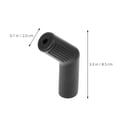 thumbnail image 2 of unbranded 4Ud Protector De De Para Motocicleta En Resistente Y Fácil Instalación, 2 of 8