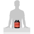 thumbnail image 6 of MuscleMeds Carnivor Hydrolyzed Beef Protein Isolate, Lactose Free, Sugar Free. Fat Free, Muscle Building, Recovery, Protein Powder, Vanilla Caramel, 3.9 Pound, 56 Servings, 6 of 10