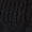 Black, variant on Hanes Unisex Plain Black Socks Pack, 6 Pairs, Ankle L