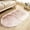 Pink, variant on DONGPAI Fur Shaggy Rug Sheepskin Soft Carpet, Fluffy Area Rug Ultra Soft Oval Carpet Throw Rugs for Bedroom, Kids Room, Living Room